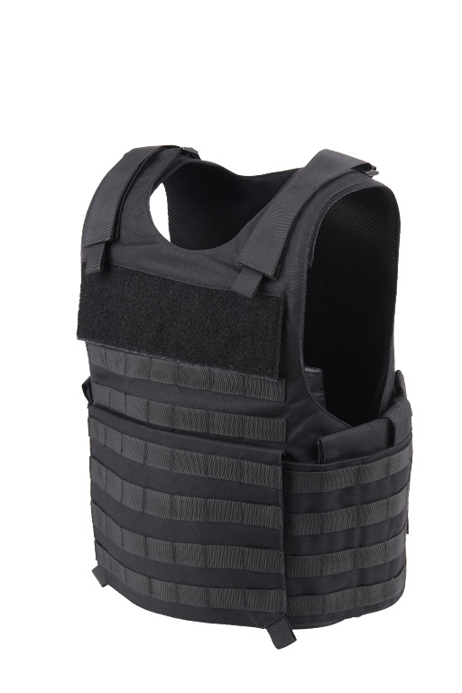 FUNDA DE CHALECO TÁCTICO COMMANDER ™ SAFEGUARD ARMOUR SERIES 2 MOLLE