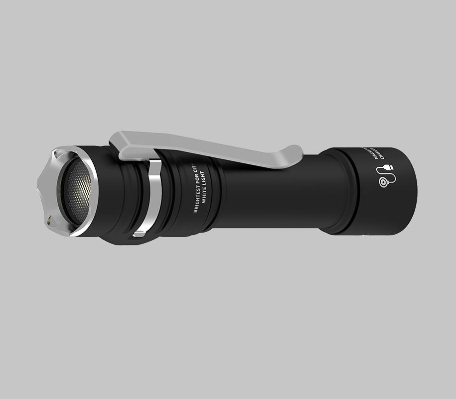 Linterna Armytek Prime C2 Pro Luz Fría