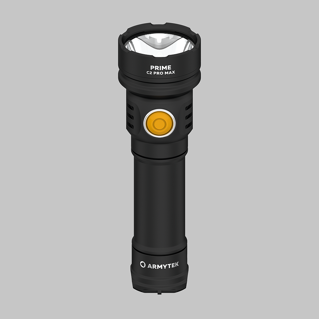Linterna Armytek Prime C2 Pro Max Luz Fría