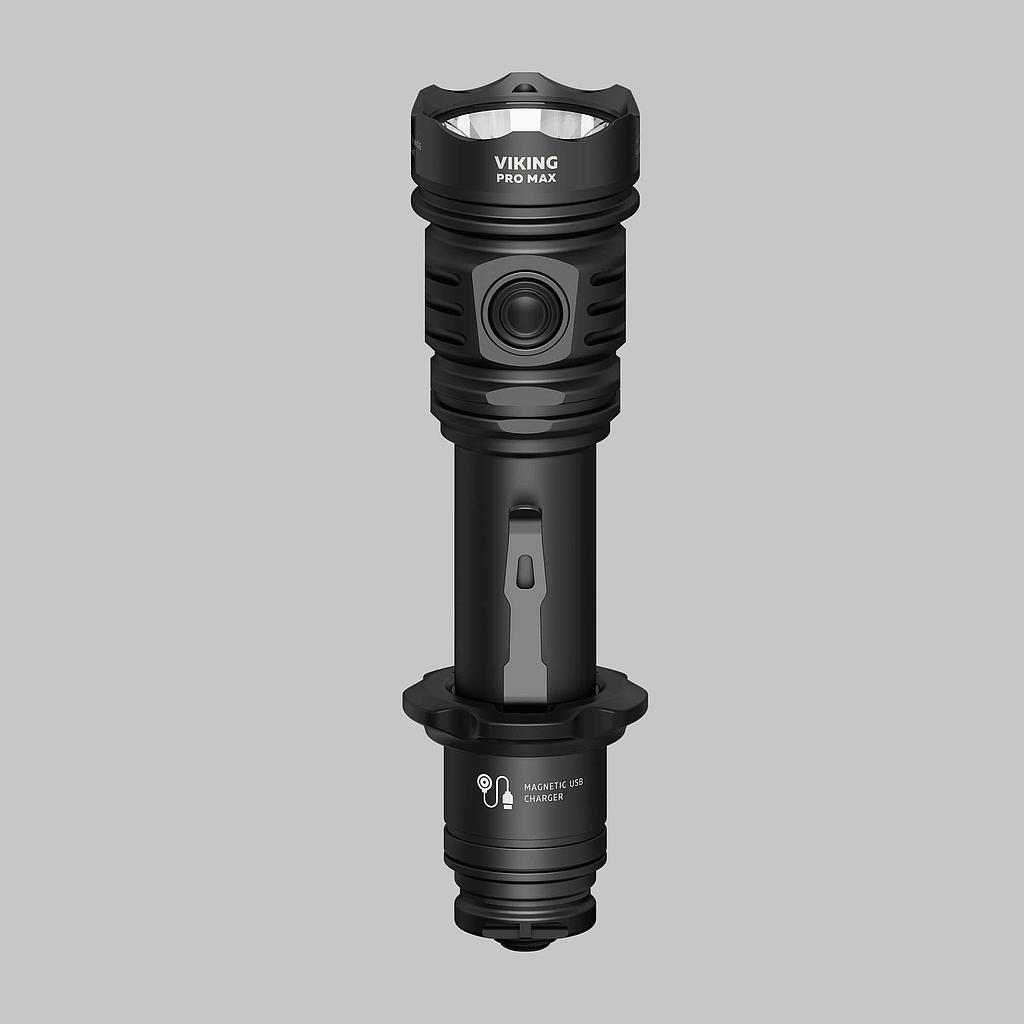 Linterna Armytek Viking Pro Max Luz Fría