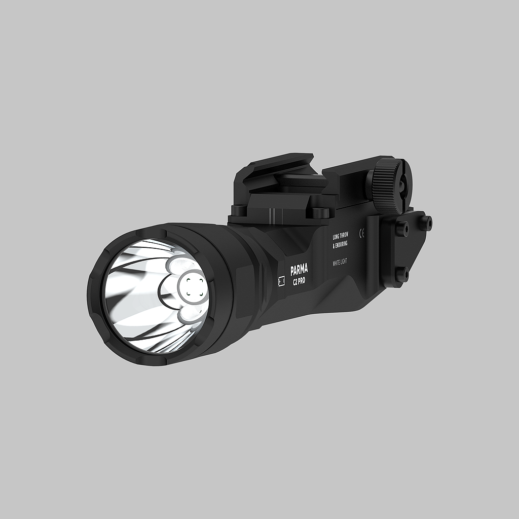 Linterna Armytek Parma C2 Pro Luz Fría