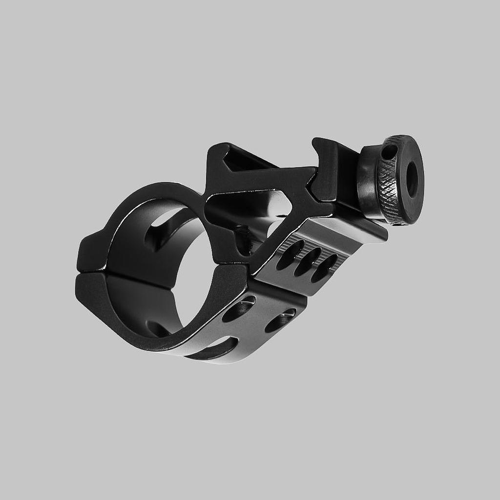 Montura para linterna Armytek Riel Picatinny AWM-06
