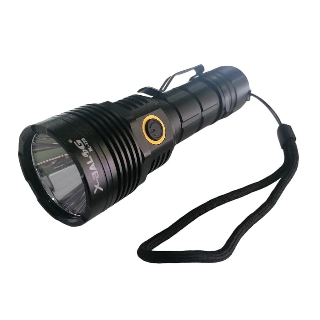 Linterna BL-T28W Luz blanca