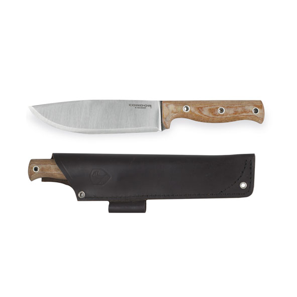 Cuchillo LOW DRAG Condor TK