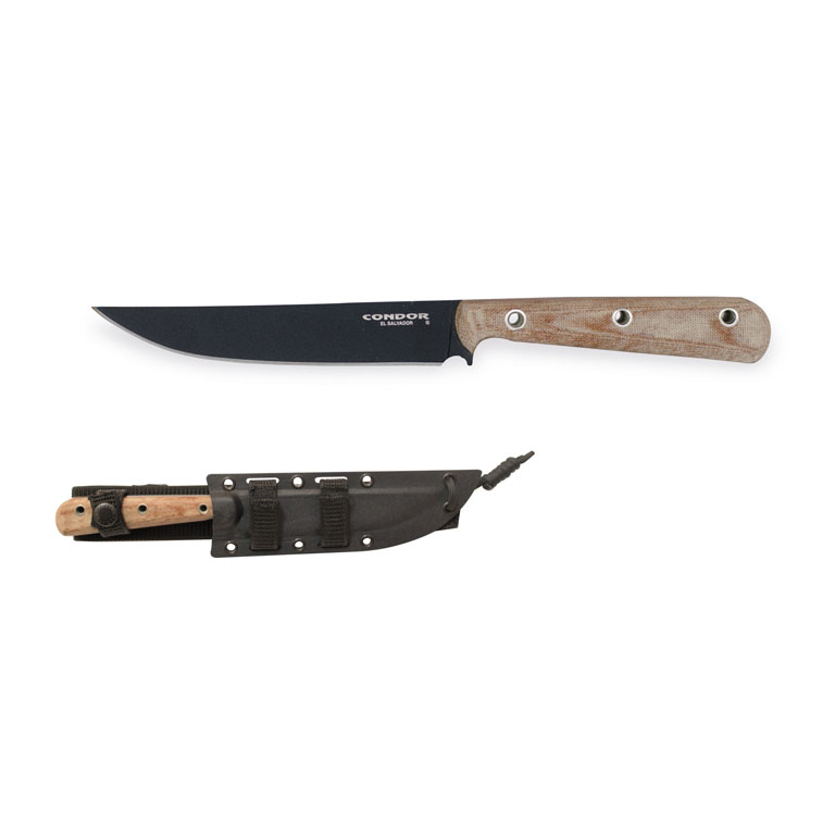 Cuchillo SKIRMISH Condor TK