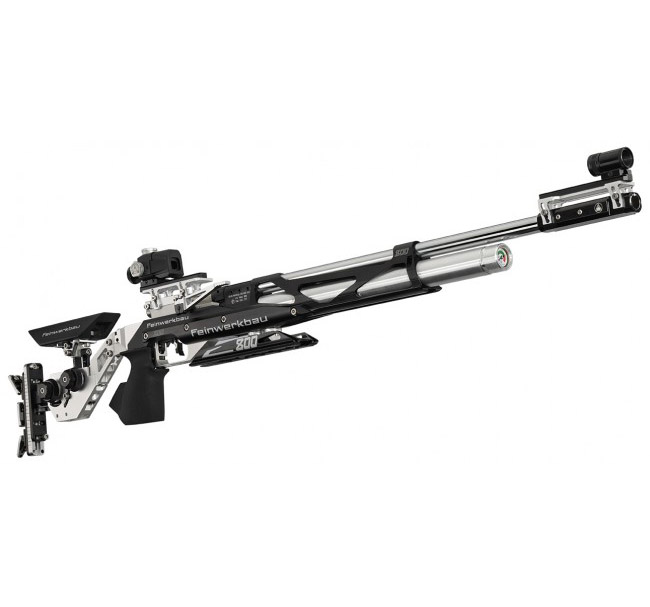 Rifle Aire Comprimido Luftgewehr 800 X Feinwerkbau