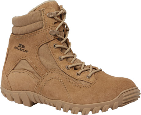 Bota 763 Impermeable Belleville