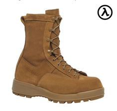 Bota C775 AG Belleville Impermeable