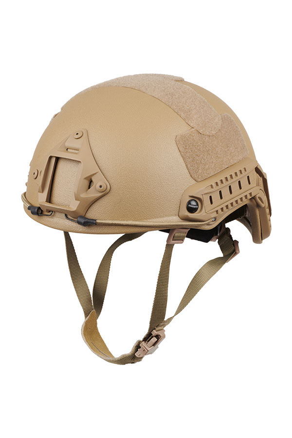 CASCO BALISTICO FAST ™ SAFEGUARD ARMOUR