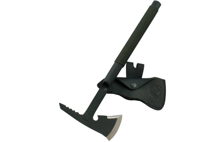 Hacha Tactical Recue Tomahawk TRT CONDOR TK