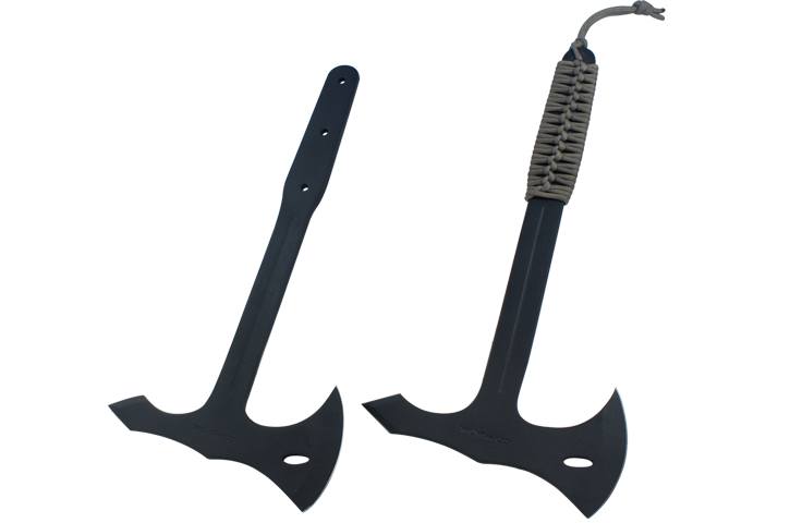 Hacha militar THROWING AXE CONDOR TK