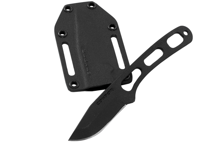 Cuchillo colgante WINDFANG CONDOR TK