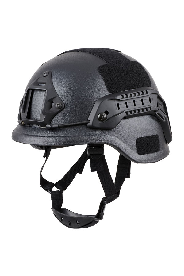 CASCO BALISTICO PASGT ™ SAFEGUARD ARMOUR SERIE 2