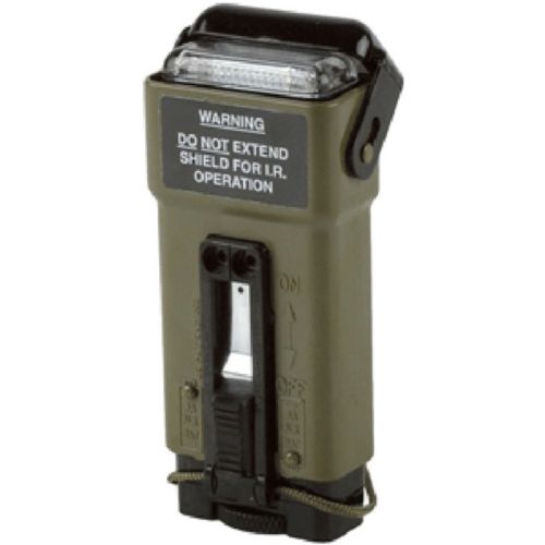 FRS/MS 2000M DISTRESS LIGHT MARKER