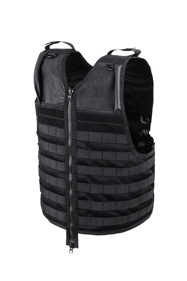 CHALECO TÁCTICO COVER ™ SAFEGUARD ARMOUR