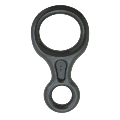 Descensor 8 Standart 44.5kN Aluminio 6061-T6 CMI