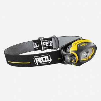 Linterna frontal PIXA 2 PETZL