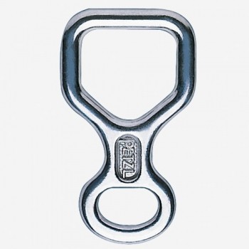 Descensor HUIT PETZL