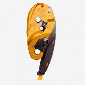 Descensor Autofrenante I'D S PETZL