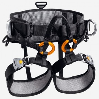 Arnés SEQUOIA SRT PETZL