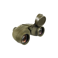 Binocular Steiner 10x50 MM1050 Military-Marine 2035, Color: Verde, Sistema de prisma: Porro