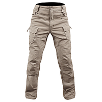 Pantalón táctico OutdoorPants eco