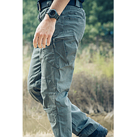 Pantalón táctico OutdoorPants eco