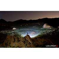 Linterna de mano X21R Led Lenser