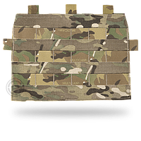 Panel frontal Molle