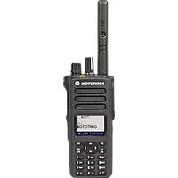 Motorola DGP 8550