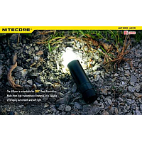 Mini linterna de camping LA10 CRI NITECORE