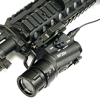 Linterna de Fusil M720V 