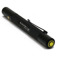 Linterna Led Lenser i4 120 Lúmenes