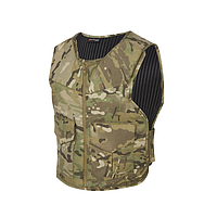 SafeGuard Armour Patrol 2 Pockets - Clean