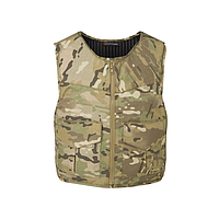 SafeGuard Armour Patrol 2 Pockets - Clean