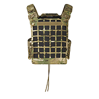 SafeGuard Armour Atom QR Shoulder