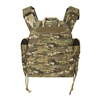 SafeGuard Armour Tor Modular Fixed Shoulder - Webbing