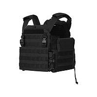 SafeGuard Armour Tor Modular Fixed Shoulder - Webbing