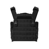 SafeGuard Armour Tor Modular Fixed Shoulder - Webbing