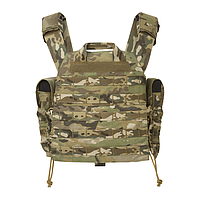 SafeGuard Armour Tor Non-Modular Fixed Shoulder - Webbing