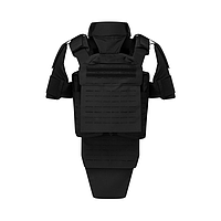 SafeGuard Armour Recon Plate Carrier