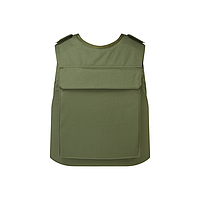 CHALECO TÁCTICO COMMANDER™ SAFEGUARD ARMOUR SERIES 1