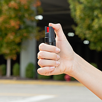Spray pimienta SABRE RED P-22-OC (22 g.)