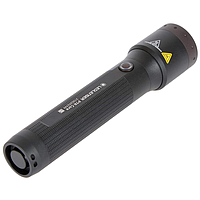 Linterna Led Lenser P7R CORE 1400 Lúmenes