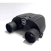 Binocular Compacto 10X25 Field 6.2*