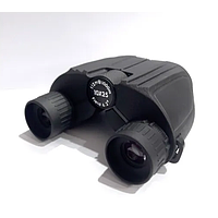 Binocular Compacto Comet 10X25 Field 6.2*