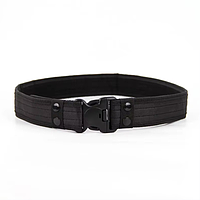 Cinturón táctico de combate Knock Off