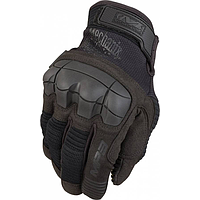 Guante Mechanix M-Pact 3 Covert Negro