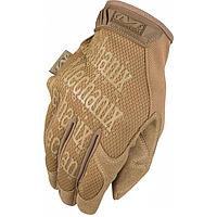 Guante Mechanix Original Coyote