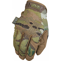 Guante Mechanix Original Multicam